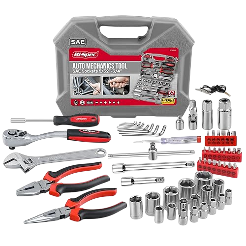 Spanner Set
